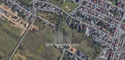 Teren Intravilan 5000mp | Sector 5 | zona M3/V5| Regim P+4 |Comision 0% - Bucuresti