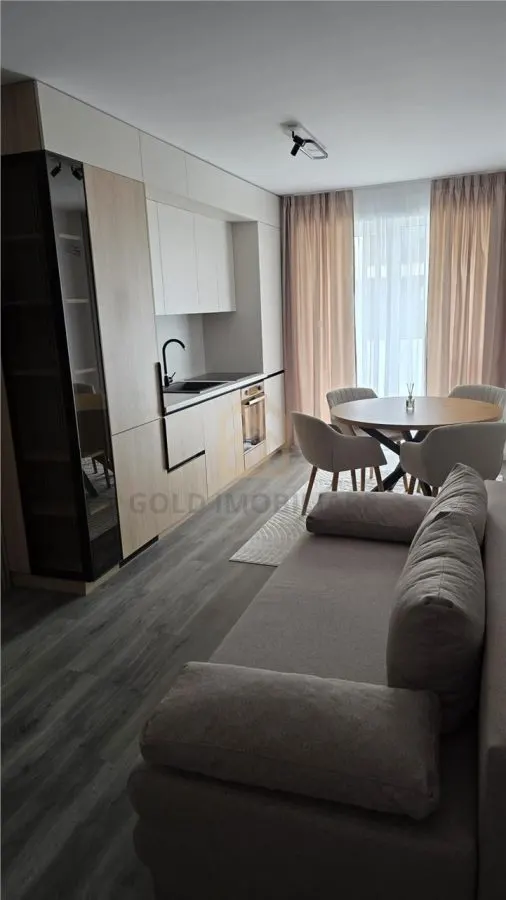 Apartament 2 camere de inchiriat - foto 1