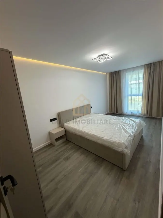 Apartament 2 camere de inchiriat - foto 4