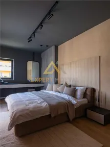 APARTAMENT ULTRAMODERN DE INCHIRIAT - langa Str. Scolii - foto 6