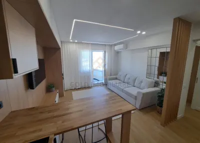 Apartament 2 camere ultracentral - Baia Mare