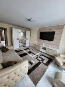 Apartament 2 camere Granicerilor - Baia Mare