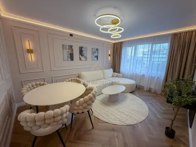 Apartament premium de vanzare central - foto 3