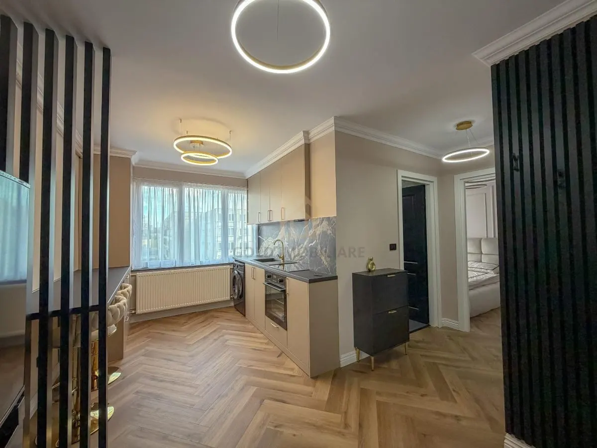 Apartament premium de vanzare central - foto 9