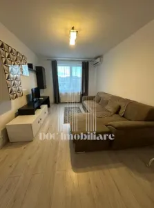 Inchiriere 2 camereI Crangasi-ConstructorilorI renovat I 5 minute metrou - Bucuresti