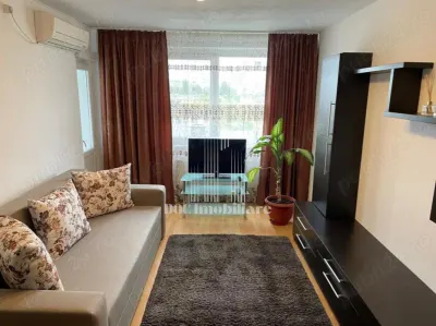 Inchiriere 2 camere I Gorjului I renovatI 5 minute metrou I decomandat - Bucuresti