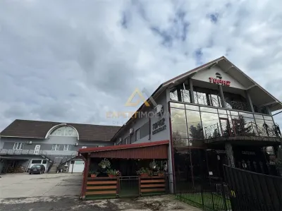 Restaurant cunoscut de vanzare, oportunitate de investitie - Baia Mare