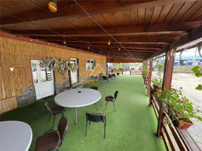 Restaurant cunoscut de vanzare, oportunitate de investitie - foto 15