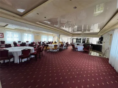 Restaurant cunoscut de vanzare, oportunitate de investitie - foto 10