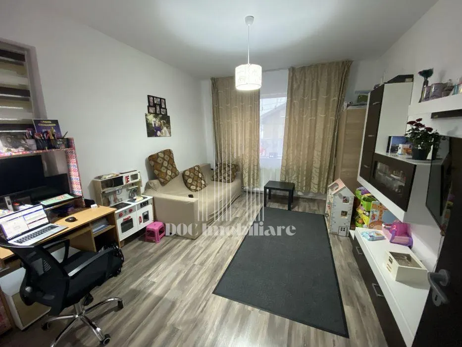 Vanzare 2 camere | Rahova-Pucheni | 2017 | centrala | Comision 0% - foto 1