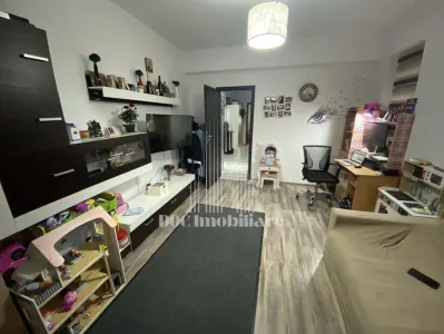 Vanzare 2 camere | Rahova-Pucheni | 2017 | centrala | Comision 0% - foto 2
