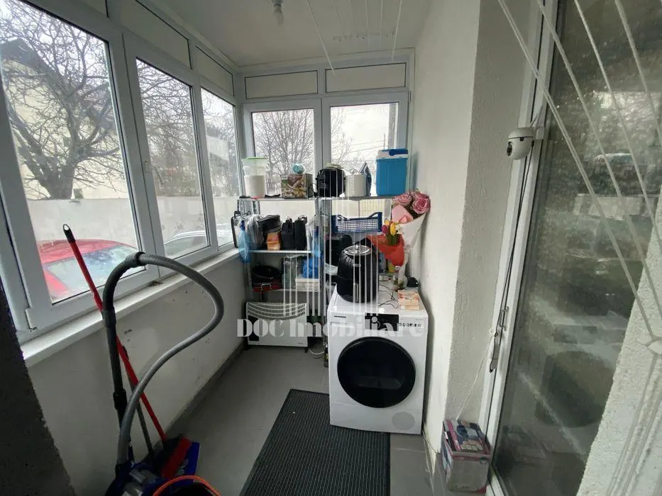 Vanzare 2 camere | Rahova-Pucheni | 2017 | centrala | Comision 0% - foto 3