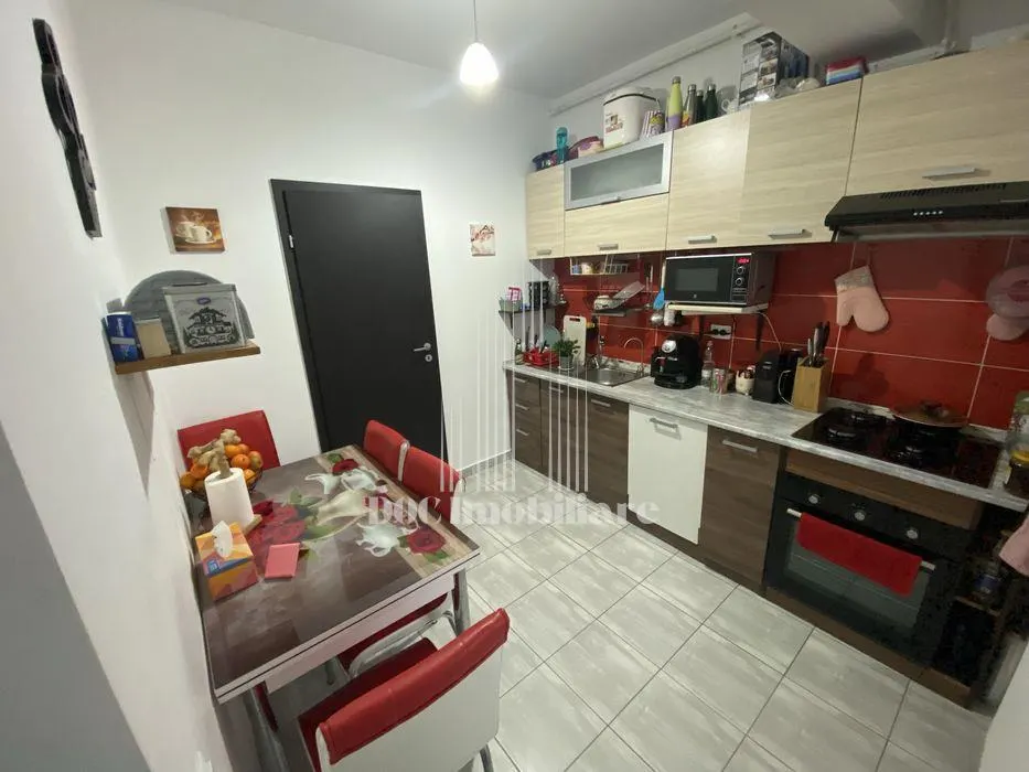 Vanzare 2 camere | Rahova-Pucheni | 2017 | centrala | Comision 0% - foto 4