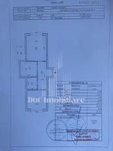 Vanzare 2 camere | Rahova-Pucheni | 2017 | centrala | Comision 0% - foto 8
