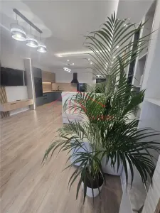 Apartament de vanzare, 2 camere, premium. Dambul Rotund, Cluj Napoca - foto 14