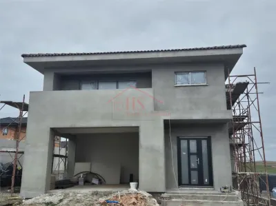 Case individuale, noi.  Chinteni, Cluj - foto 16