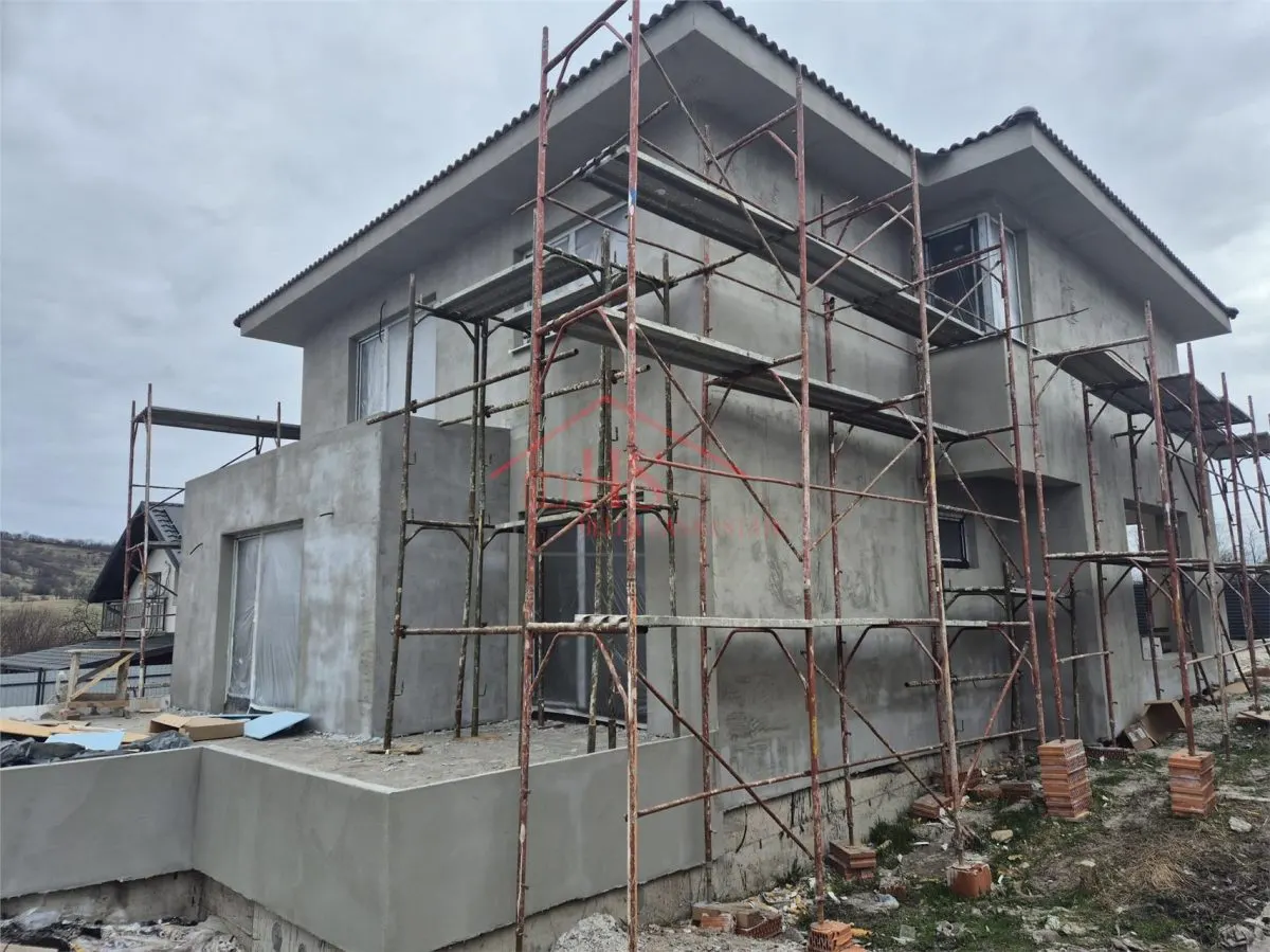 Case individuale, noi.  Chinteni, Cluj - foto 18