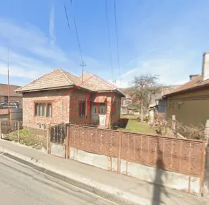 Teren  intravilan, construibil. Strada Tudor Vladimirescu, Floresti - Floresti