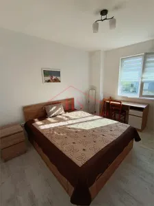 Prima inchiriere! Apartament nou, 3 camere, mobilat si utilat, parcare inclusa. Strada Somesului, Floresti. - foto 14