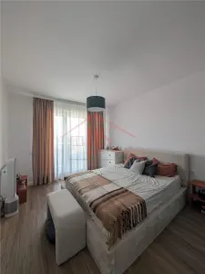 Apartament de vanzare, bloc nou, 2 camere, etaj intermediar. Strada Dunarii, Cluj Napoca - foto 6