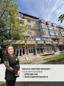 Apartament B-dul Traian - Baia Mare