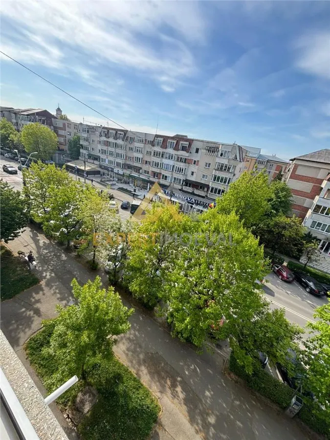 Apartament B-dul Traian - foto 11