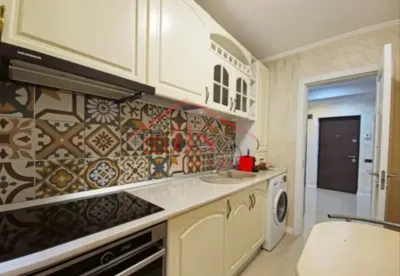 Apartament de vanzare, 2 camere, etaj intermediar. Zona Vivo, Floresti - foto 4