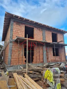 Duplex nou, 120mp. Strada Fagului, Floresti - Floresti