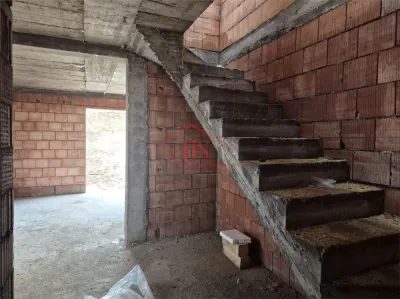Duplex nou, 120mp. Strada Fagului, Floresti - foto 10