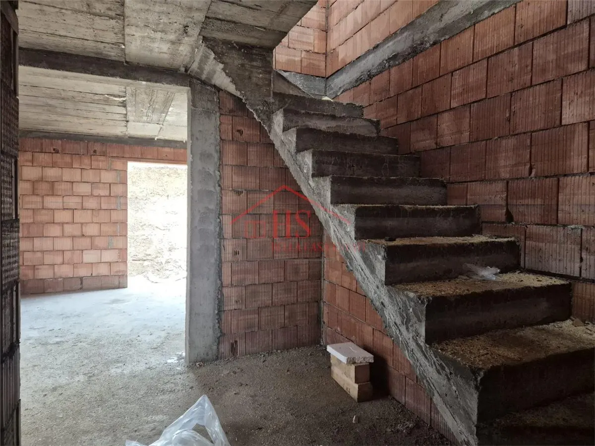 Duplex nou, 120mp. Strada Fagului, Floresti - foto 10