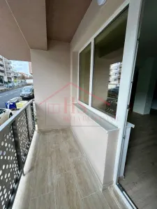 Apartament finisat, 2 camere,etaj intermediar. Strada Teilor, Floresti - foto 14