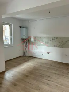 Apartament finisat, 2 camere,etaj intermediar. Strada Teilor, Floresti - foto 5