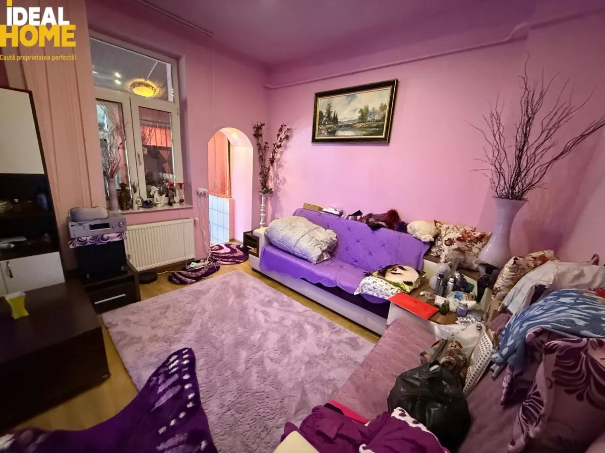 Casa Copou Soseaua Stefan cel Mare - foto 1