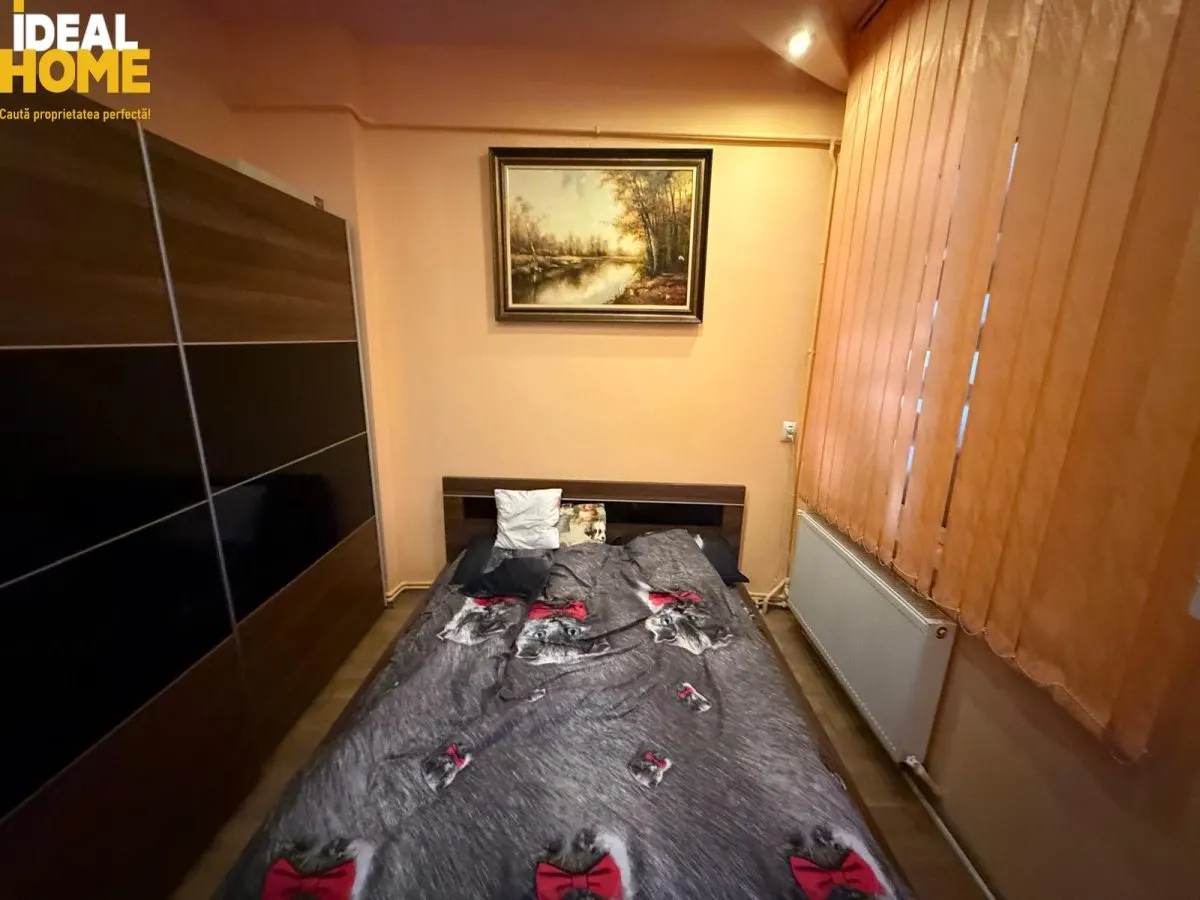 Casa Copou Soseaua Stefan cel Mare - foto 3