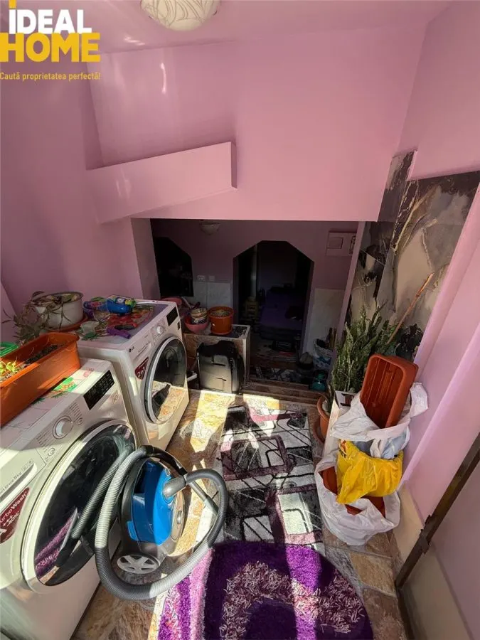 Casa Copou Soseaua Stefan cel Mare - foto 5