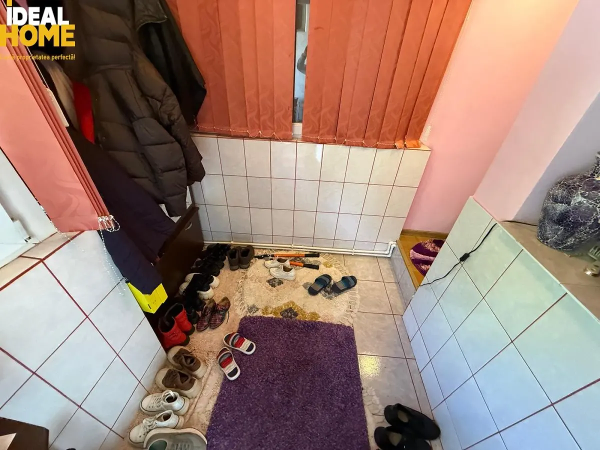 Casa Copou Soseaua Stefan cel Mare - foto 7