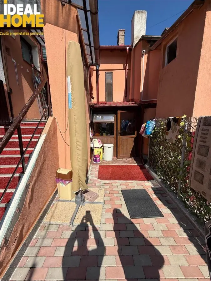 Casa Copou Soseaua Stefan cel Mare - foto 9