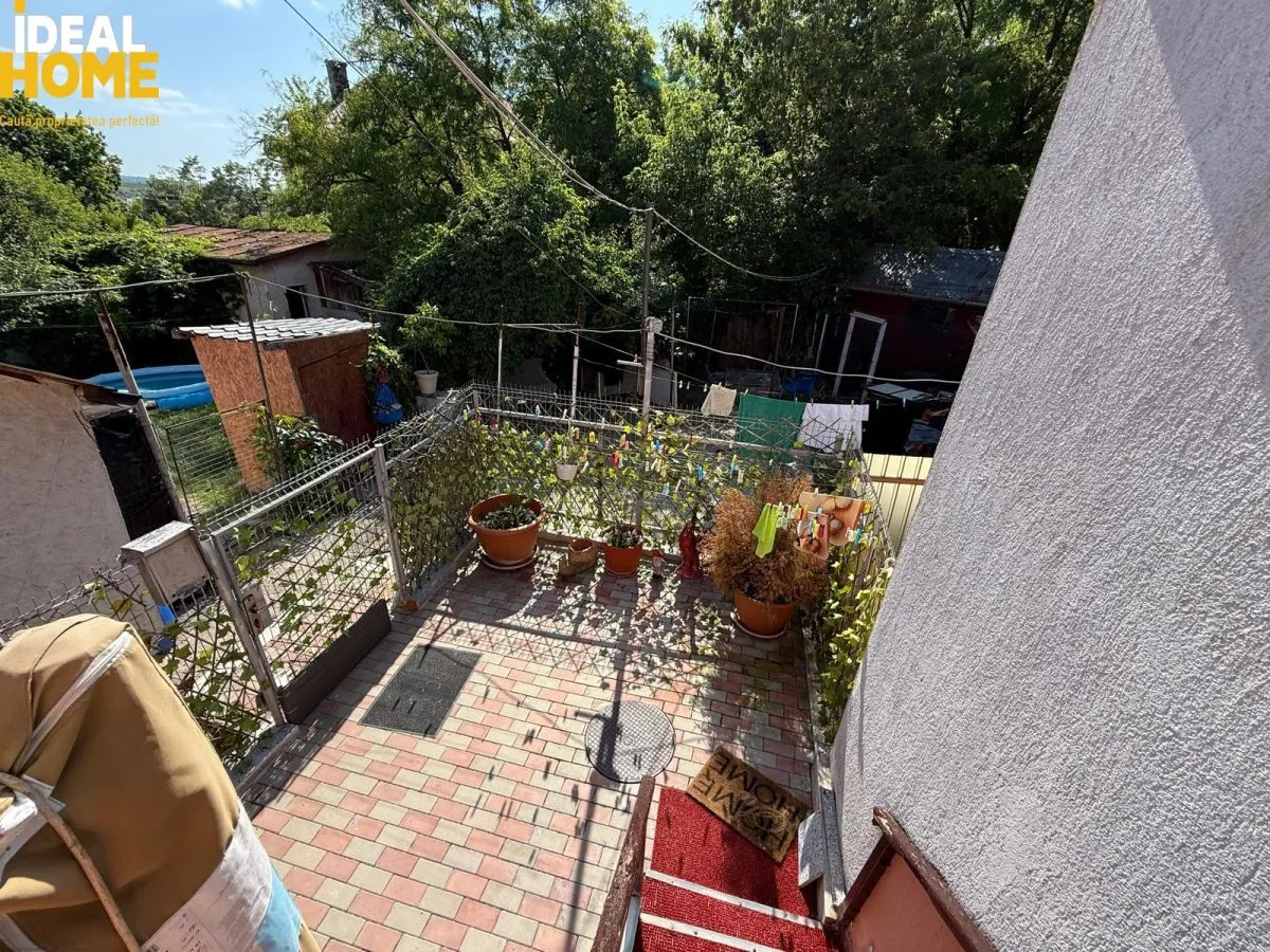 Casa Copou Soseaua Stefan cel Mare - foto 10