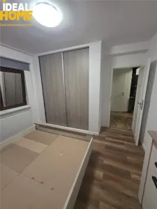 Bloc Nou! Apartament 2 Camere Decomandat Nicolina Aleea Strugurilor - foto 5