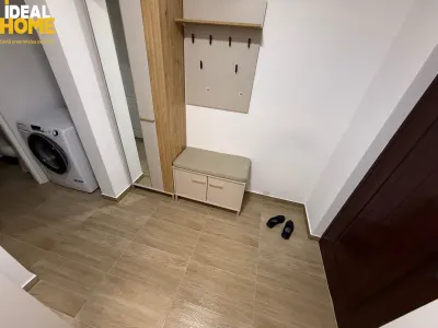 Apartament 2 Camere Tg Cucu - Podul de Fier - foto 4