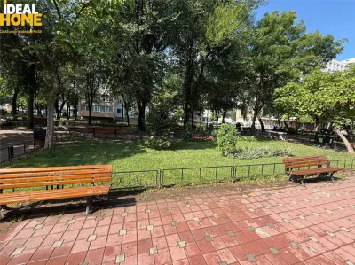 Apartament 2 camere Parcul voievozilor - foto 7