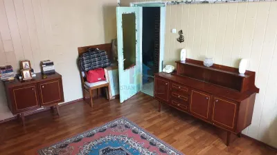 2 camere Confort 1 Decomandat, etaj 3, Obor aproape de Scolilor - Braila