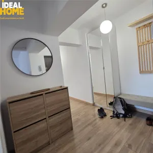 Centru, 3 camere Modern. TG cucu, Esplanada Barboi - foto 10