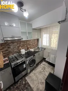 Bloc NOU! Apartament 1 Camera Decomandat + Terasa - Iasi