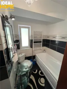 Bloc NOU! Apartament 1 Camera Decomandat + Terasa - foto 6