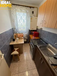 Apartament 2 Camere Tatarasi - Ciric - foto 3