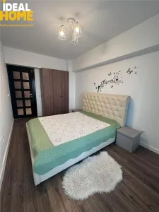 Royal Town ! Apartament 2 Camere Open - Space - foto 2