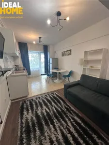 Royal Town ! Apartament 2 Camere Open - Space - foto 3