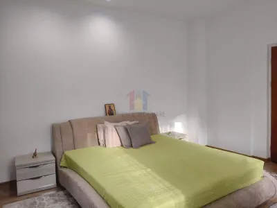 zona Gradinii Publice Casa pretabila pentru 2 familii 150mp utili cu 300mp teren - foto 11