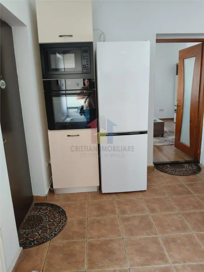 zona Gradinii Publice Casa pretabila pentru 2 familii 150mp utili cu 300mp teren - foto 13